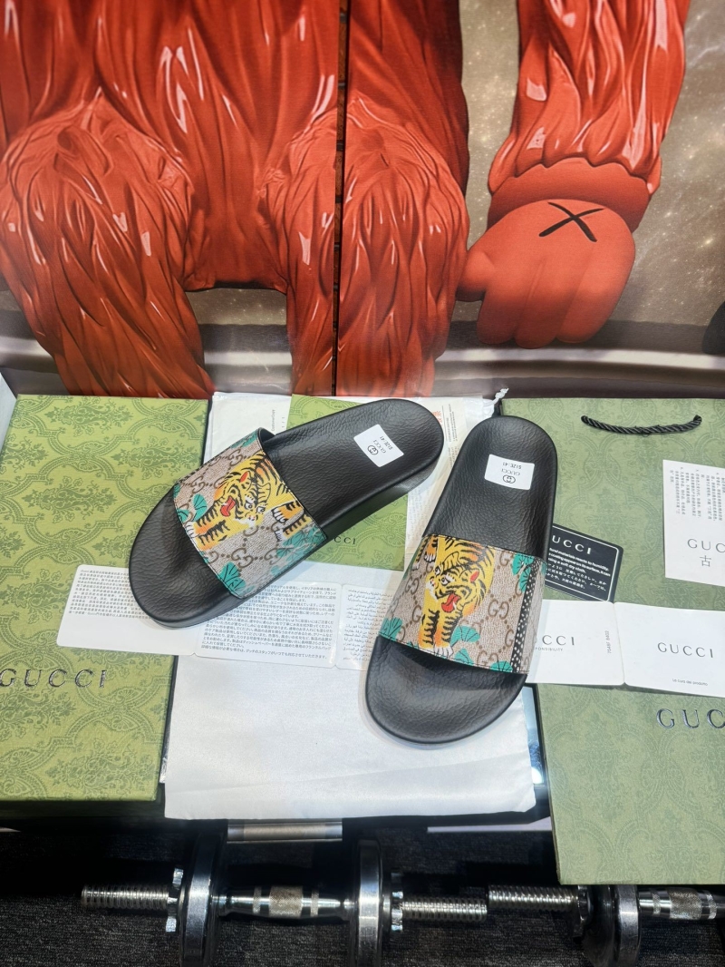 Gucci Slippers